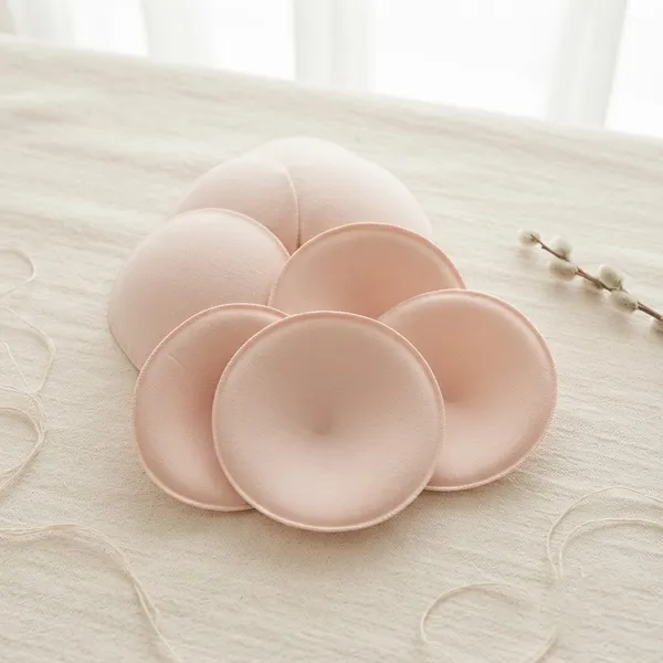 Round_Cotton_Bra_Cup_Pads_For_Women