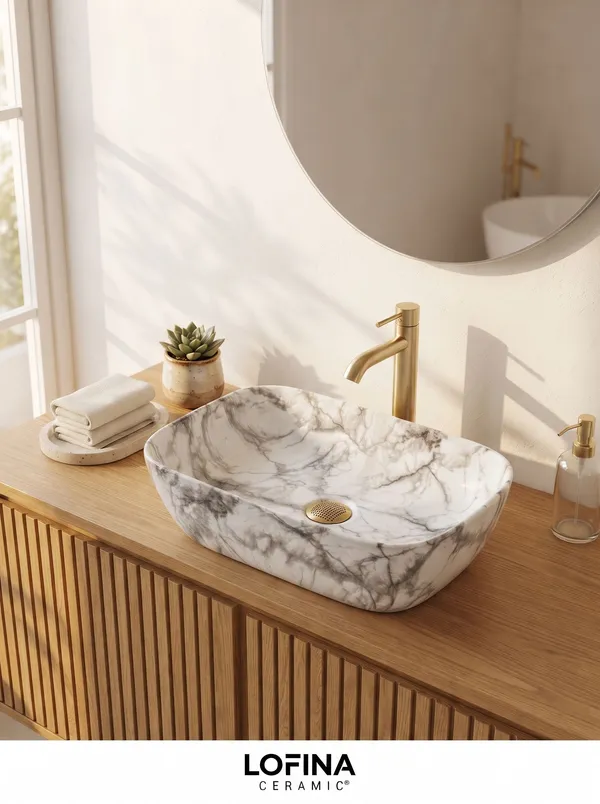 Smokey_White_Glossy_Rectangle_Table_Top_Ceramic_Wash_Basin