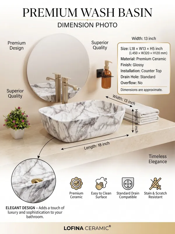 Smokey_White_Glossy_Rectangle_Table_Top_Ceramic_Wash_Basin