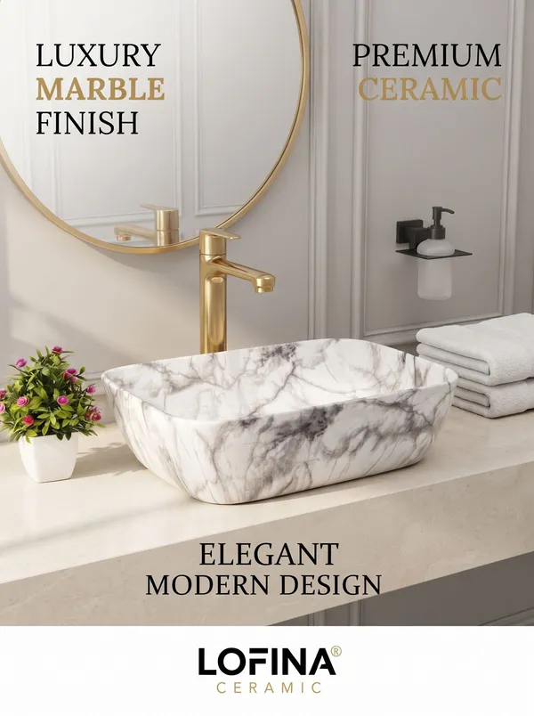 Smokey_White_Glossy_Rectangle_Table_Top_Ceramic_Wash_Basin