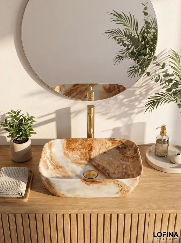 Brown_Glossy_Rectangle_Table_Top_Ceramic_Wash_Basin