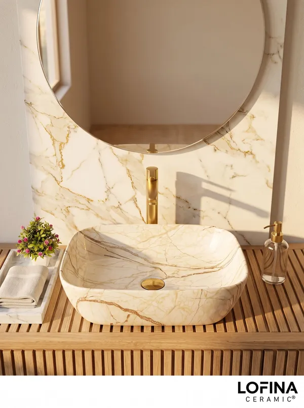 Cream_Glossy_Rectangle_Table_Top_Ceramic_Wash_Basin