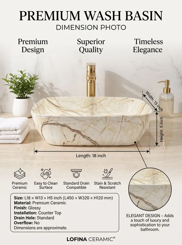 Cream_Glossy_Rectangle_Table_Top_Ceramic_Wash_Basin