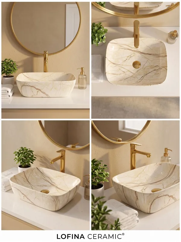 Cream_Glossy_Rectangle_Table_Top_Ceramic_Wash_Basin