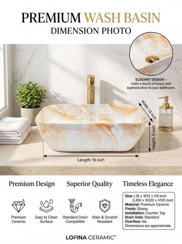 Orange_Glossy_Rectangle_Table_Top_Ceramic_Wash_Basin