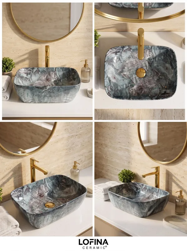 Reddish_Brown_Glossy_Rectangle_Table_Top_Ceramic_Wash_Basin