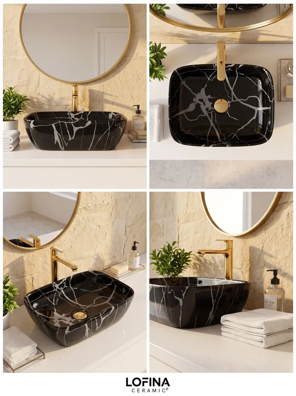 Black_And_Silver_Glossy_Rectangle_Table_Top_Ceramic_Wash_Basin