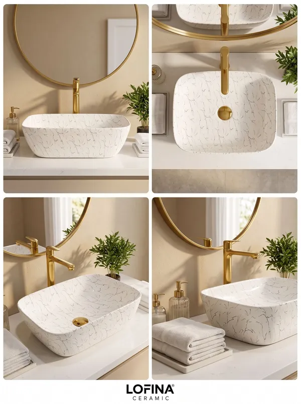 Vensh_White_Glossy_Rectangle_Table_Top_Ceramic_Wash_Basin