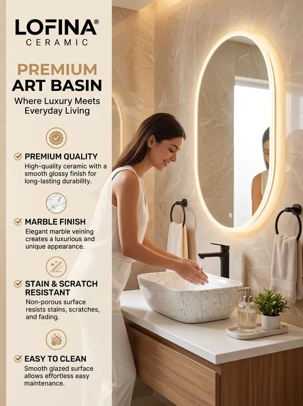 Vensh_White_Glossy_Rectangle_Table_Top_Ceramic_Wash_Basin