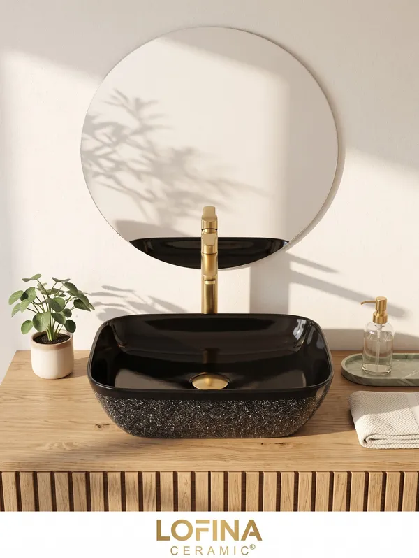 Galaxy_Black_Glossy_Rectangle_Table_Top_Ceramic_Wash_Basin