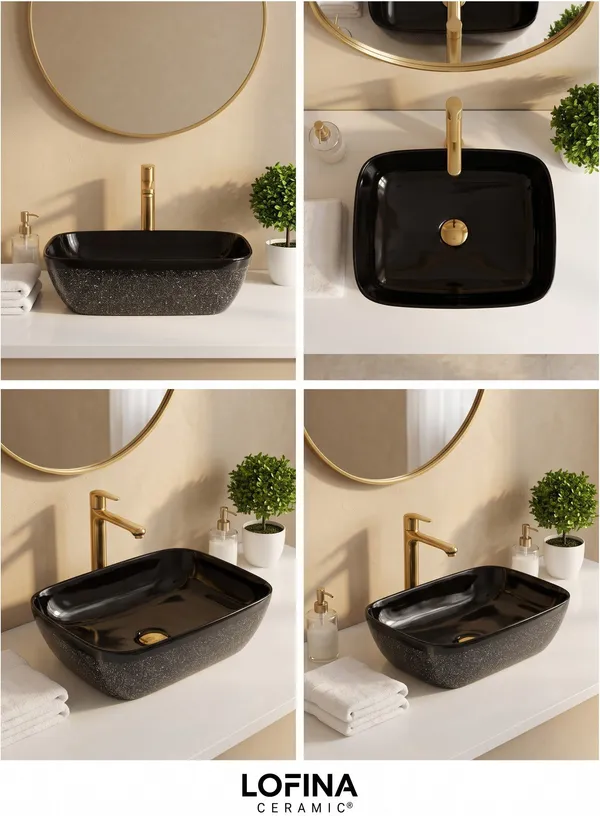 Galaxy_Black_Glossy_Rectangle_Table_Top_Ceramic_Wash_Basin