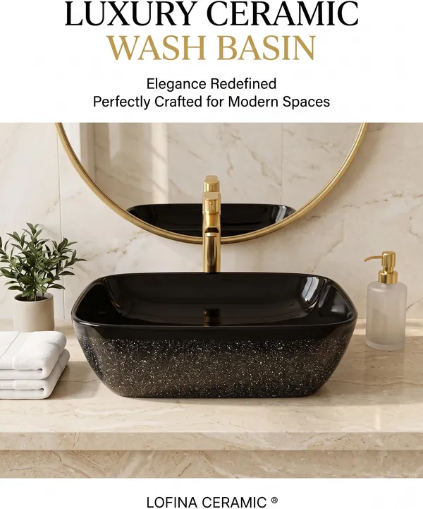 Galaxy_Black_Glossy_Rectangle_Table_Top_Ceramic_Wash_Basin