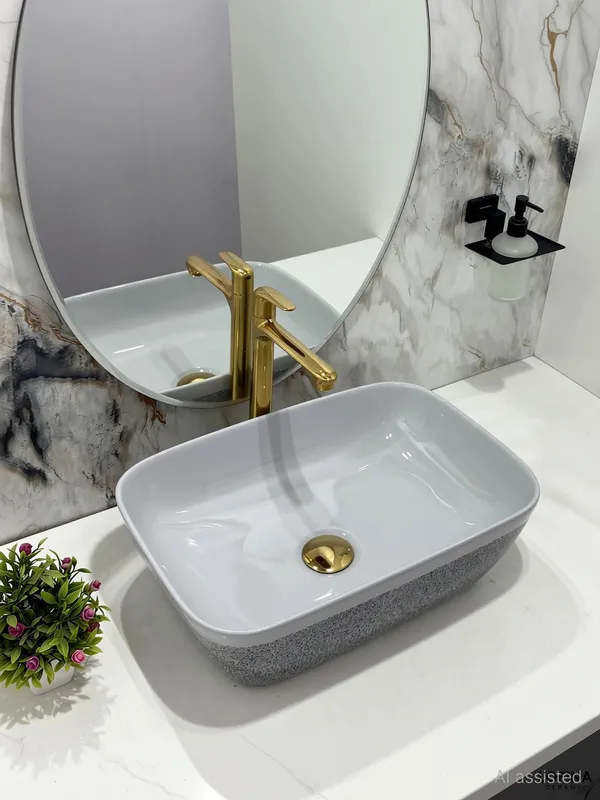Grey_Glossy_Rectangle_Table_Top_Ceramic_Wash_Basin