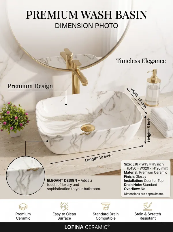 Satvario_White_Glossy_Rectangle_Table_Top_Ceramic_Wash_Basin