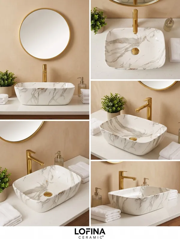 Satvario_White_Glossy_Rectangle_Table_Top_Ceramic_Wash_Basin