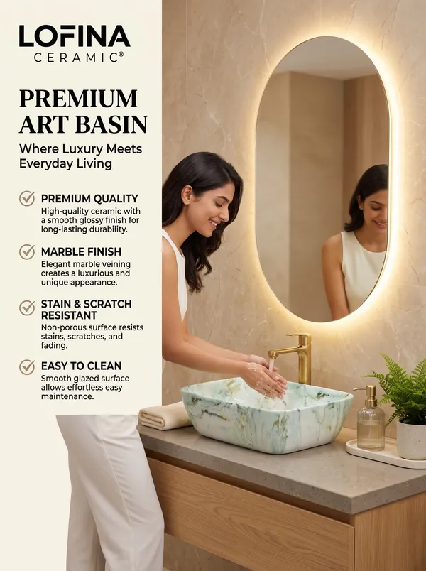 Green_Glossy_Rectangle_Table_Top_Ceramic_Wash_Basin