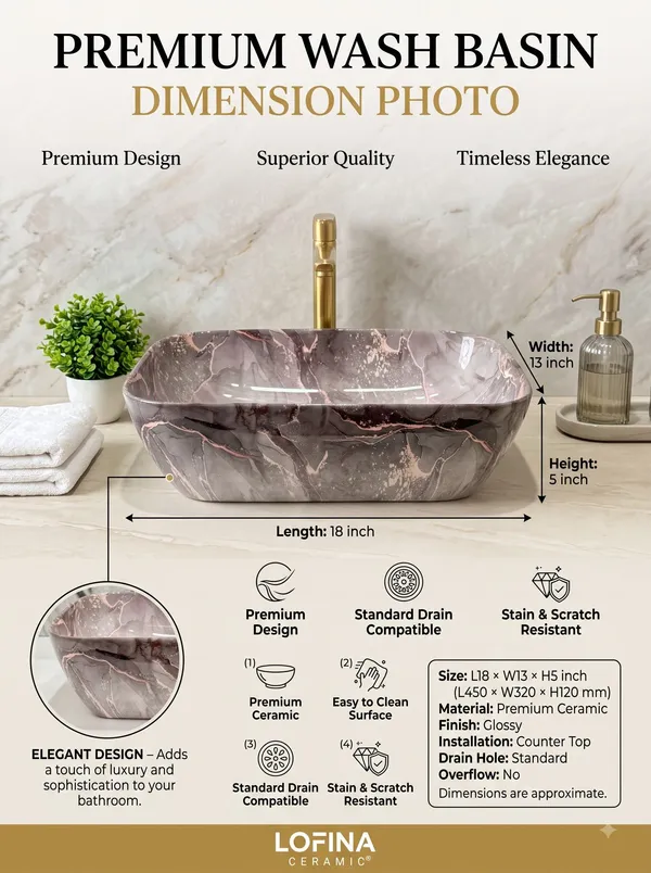 Wine_Glossy_Rectangle_Table_Top_Ceramic_Wash_Basin