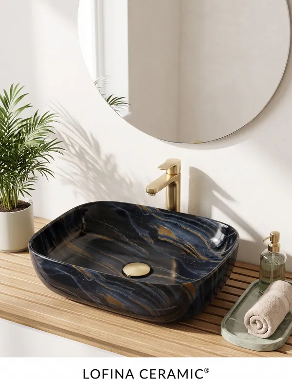 Black_And_Brown_Glossy_Rectangle_Table_Top_Ceramic_Wash_Basin