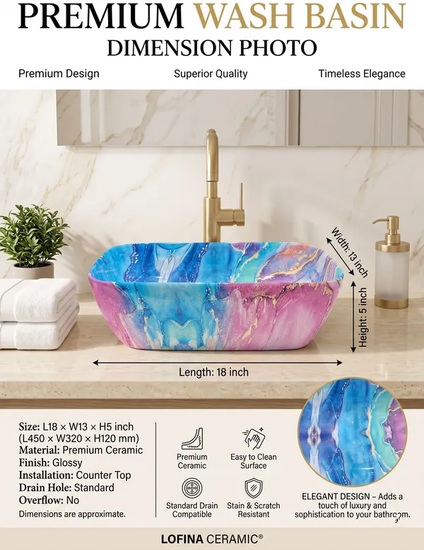 Multicolor_Glossy_Rectangle_Table_Top_Ceramic_Wash_Basin