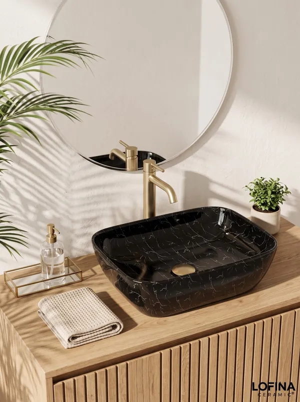 Black_And_Grey_Glossy_Rectangle_Table_Top_Ceramic_Wash_Basin