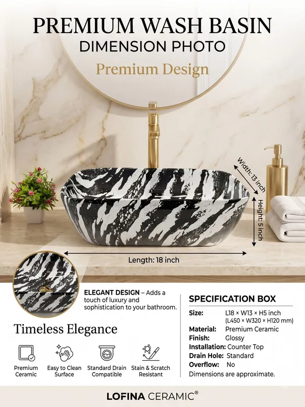 Black_And_White_Glossy_Rectangle_Table_Top_Ceramic_Wash_Basin