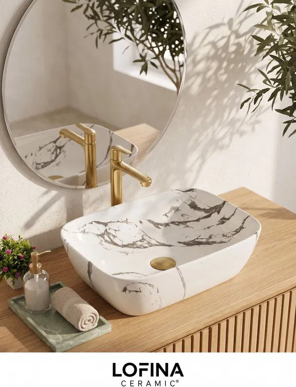 Satvario_Black_Glossy_Rectangle_Table_Top_Ceramic_Wash_Basin