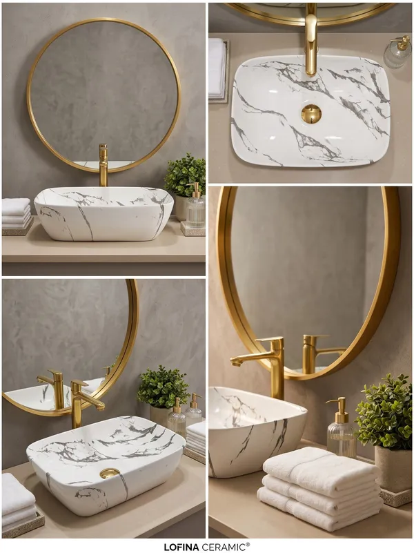 Satvario_Black_Glossy_Rectangle_Table_Top_Ceramic_Wash_Basin
