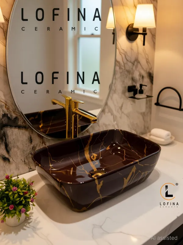 Brown_Glossy_Rectangle_Table_Top_Ceramic_Wash_Basin