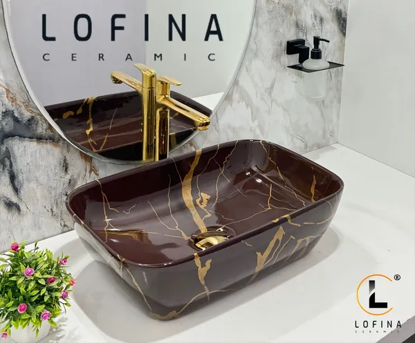 Brown_Glossy_Rectangle_Table_Top_Ceramic_Wash_Basin
