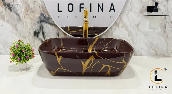 Brown_Glossy_Rectangle_Table_Top_Ceramic_Wash_Basin