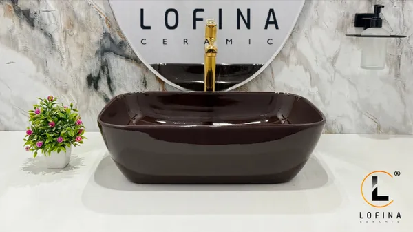 Brown_Glossy_Rectangle_Table_Top_Ceramic_Wash_Basin