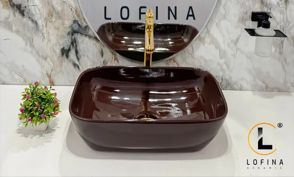 Brown_Glossy_Rectangle_Table_Top_Ceramic_Wash_Basin
