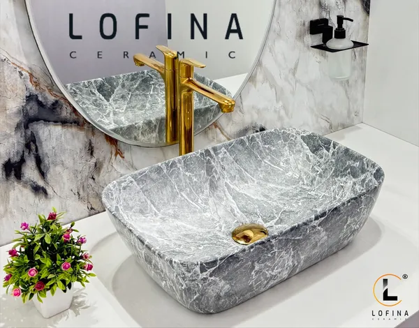 Grey_Glossy_Rectangle_Table_Top_Ceramic_Wash_Basin