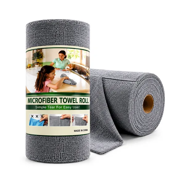 Microfiber_Reusable_Cleaning_Cloth_Roll
