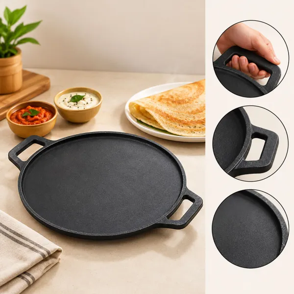 Cast_Iron_Plain_Round_Tawa