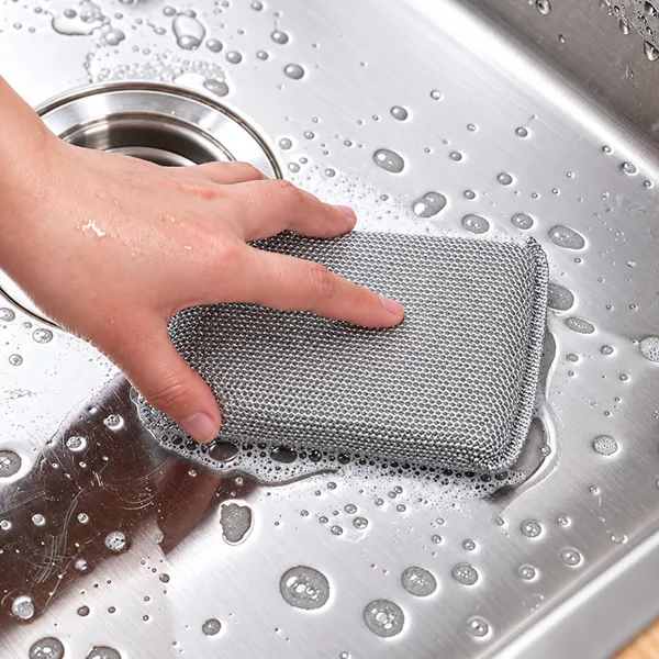 Silver_Mesh_Dish_Scrubber_Sponge