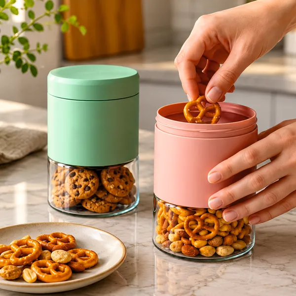 Glass_Modern_Solid_Color_Food_Storage_Container_Set