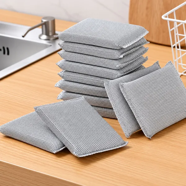 Silver_Mesh_Dish_Scrubber_Sponge