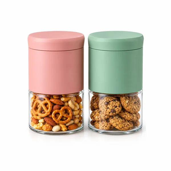 Glass_Modern_Solid_Color_Food_Storage_Container_Set