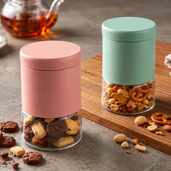 Glass_Modern_Solid_Color_Food_Storage_Container_Set
