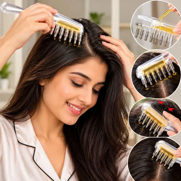 Transparent_Hair_Oil_Applicator_Comb_With_Storage_Stand