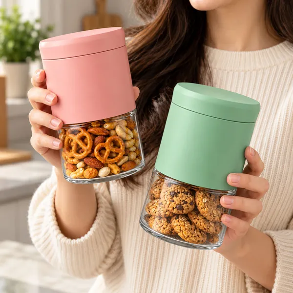 Glass_Modern_Solid_Color_Food_Storage_Container_Set