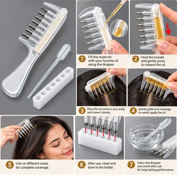 Transparent_Hair_Oil_Applicator_Comb_With_Storage_Stand