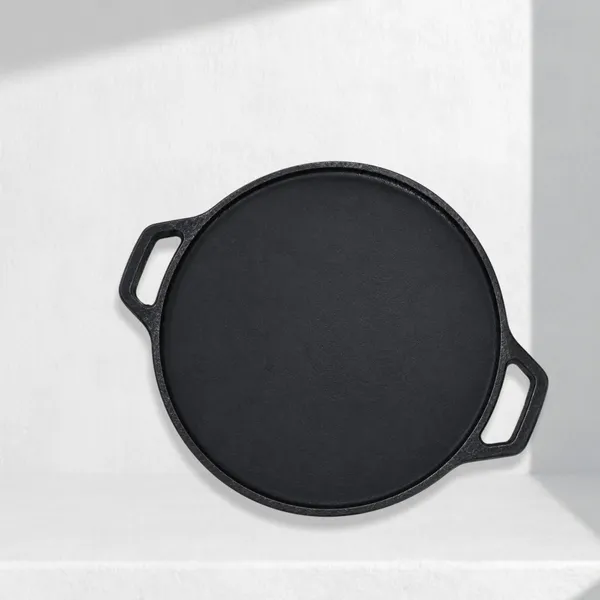Cast_Iron_Plain_Round_Tawa