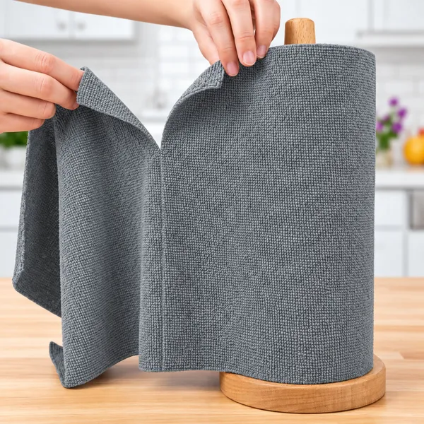 Microfiber_Reusable_Cleaning_Cloth_Roll