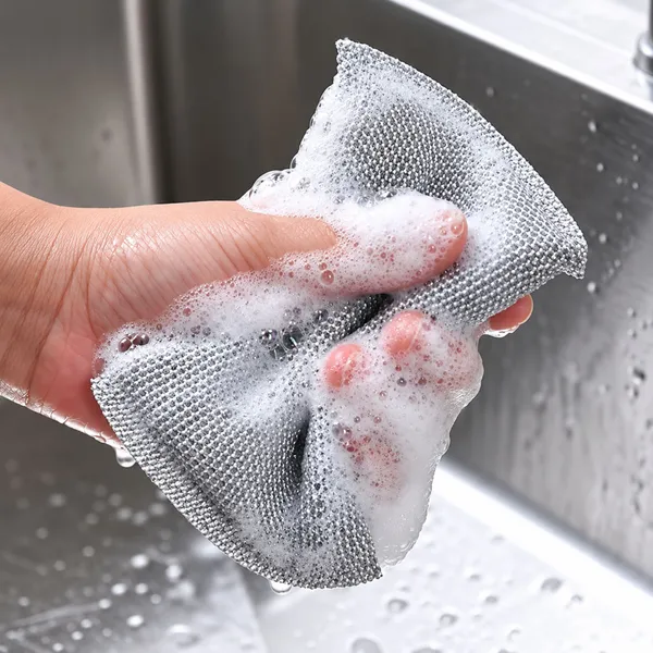 Silver_Mesh_Dish_Scrubber_Sponge