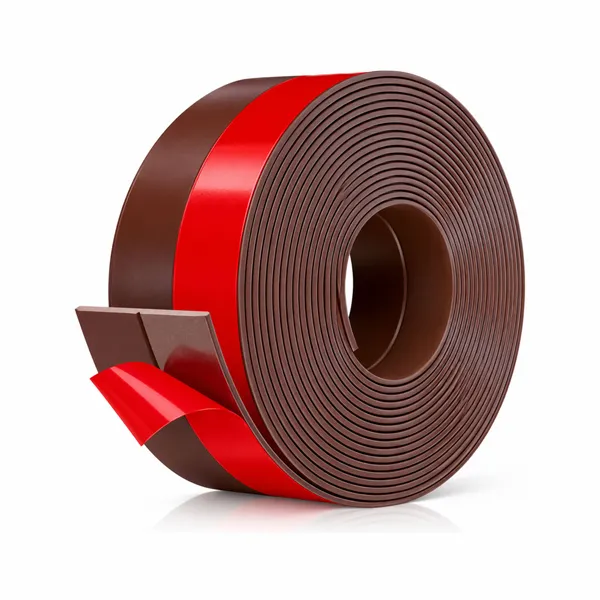 Brown_Door_Bottom_Sealing_Strip