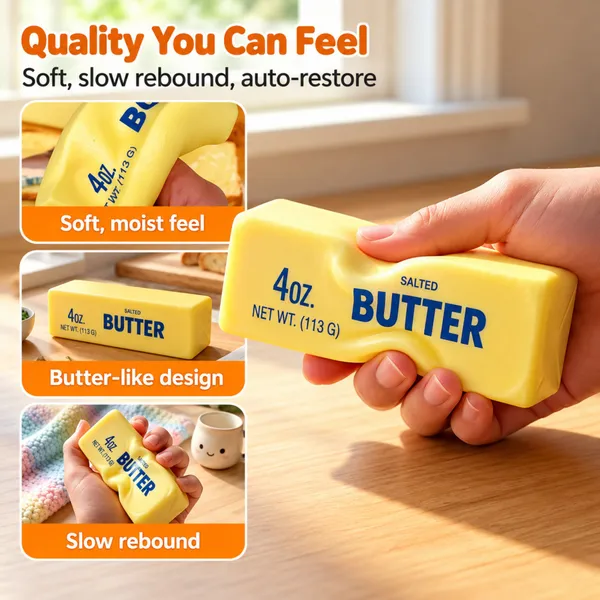Yellow_Butter-Shaped_Squeeze_Toy