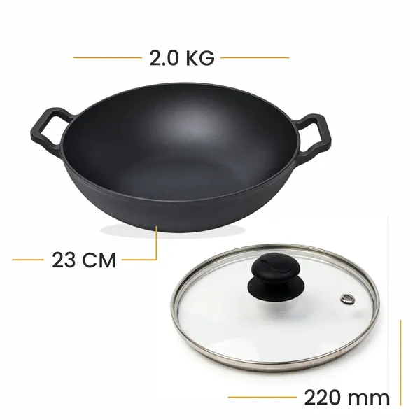 Cast_Iron_Everyday_Kadai_With_Glass_Lid