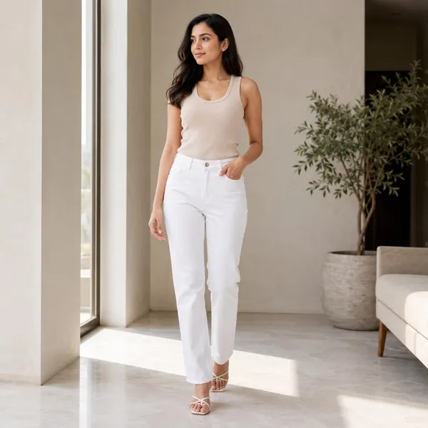 Classic_Straight_Fit_Full_Length_Denim_Jeans_For_Women_With_Front_And_Back_Pockets_Everyday_Casual_Wear